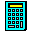 RPN Engineering Calculator icon