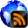 RSS Submit icon