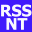 RSSNewsTicker icon