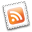 RSSme icon