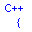 RSoft C/C++ Line Counter icon