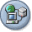 RSoft Network Speed Benchmarker icon