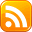 RTP RSS Feed icon
