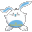 Rabbit Messenger icon