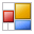 RadarCube Windows Forms Desktop OLAP icon