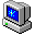 Radsoft ScreenSaverControl icon