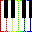 Rainbow Synth icon