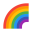 RainbowFrame icon