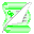 GreenPad icon