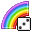 Random Color Flasher Software icon
