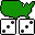 Random US City, State and Zip Generator Software icon
