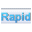RapidShare Toolbar icon