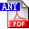 Real PDF Converter icon
