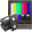 Realistic VHS Video Converter icon