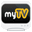 myTV icon