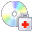Recover Disc icon