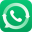 RecoverGo (WhatsApp) icon
