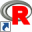Red-R icon