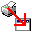 RedMon (Redirection Port Monitor) icon
