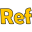 RefShelf icon