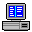Registry Space Profiler icon