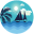 Relaxing Ocean Sounds icon