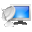 Remote Desktop remote configurator icon
