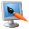 RemoteDisplay icon