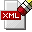 Remove Tags From Multiple XML Files Software icon