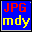 Rename JPEG Files icon