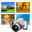 Resize JPEGs icon