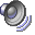 Rewind Volume icon