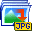 Right JPG Converter icon