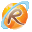 Risingware Browser icon