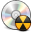 Rizonesoft Carbon CD icon