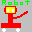 Robot4 icon