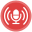 Rocket Broadcaster icon