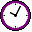 The Clock icon