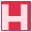 Romeolight HTMLminify icon