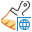 Ron's HTML Cleaner icon