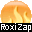 Roxio Zap icon
