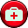 Ruby Medical Icons icon