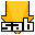 SABnzbd Portable icon