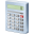SCS Calculator icon
