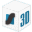 SDR 3D Box Shot icon