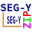 SEG-Y Zip icon