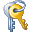 Microsoft SMS 2003 Account Review Tool icon