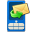SMS Deliverer Standard icon