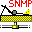 SNMP Trap Watcher icon
