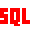 SQLite GUI icon